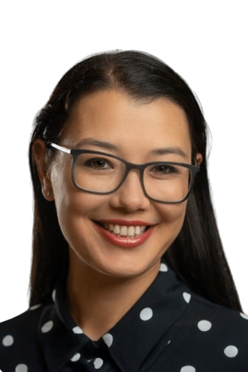 Lisa Chiba