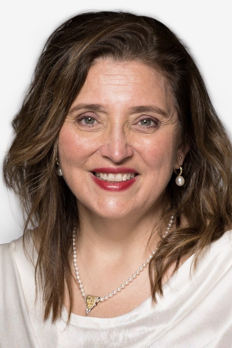 Liz Carnabuci
