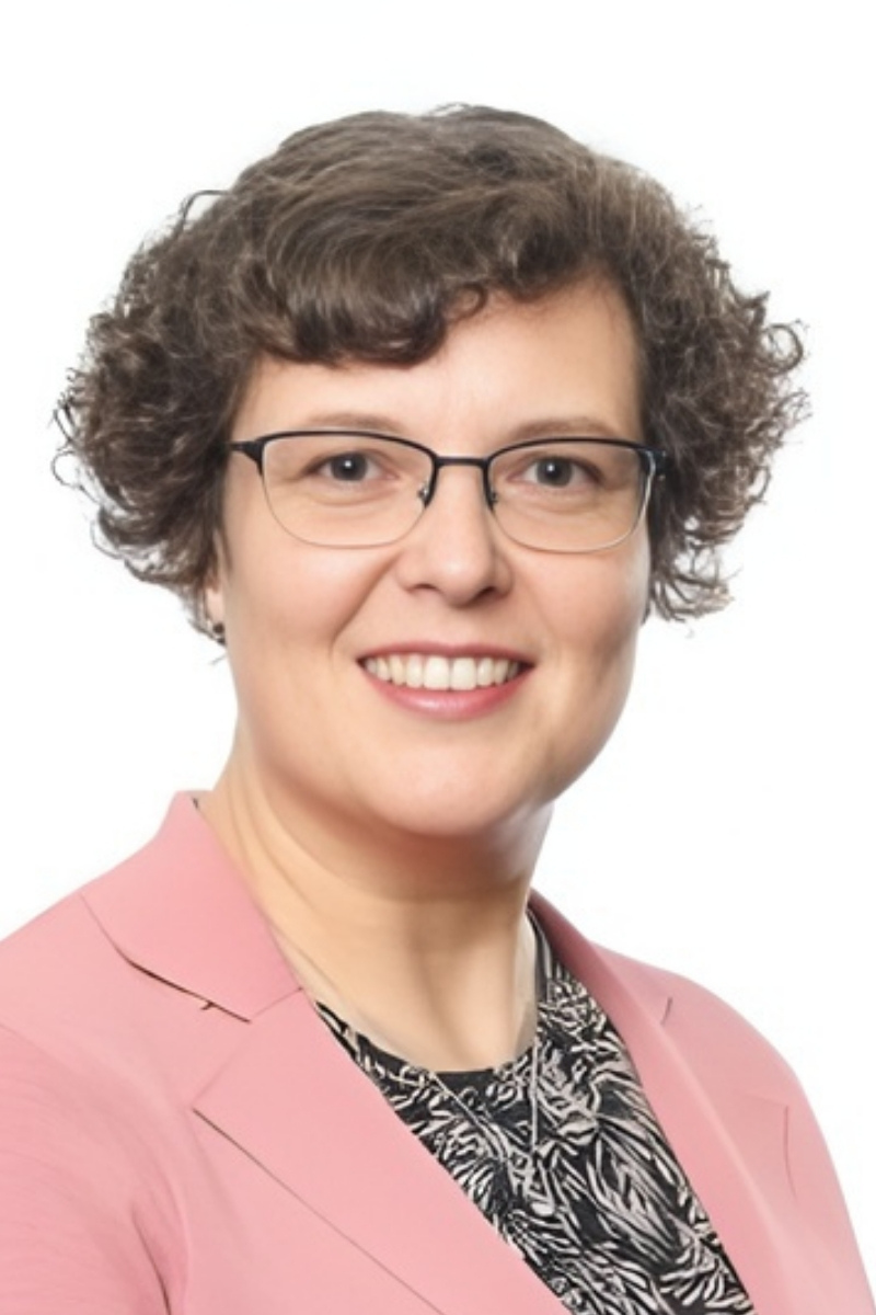 Marina van der Walt
