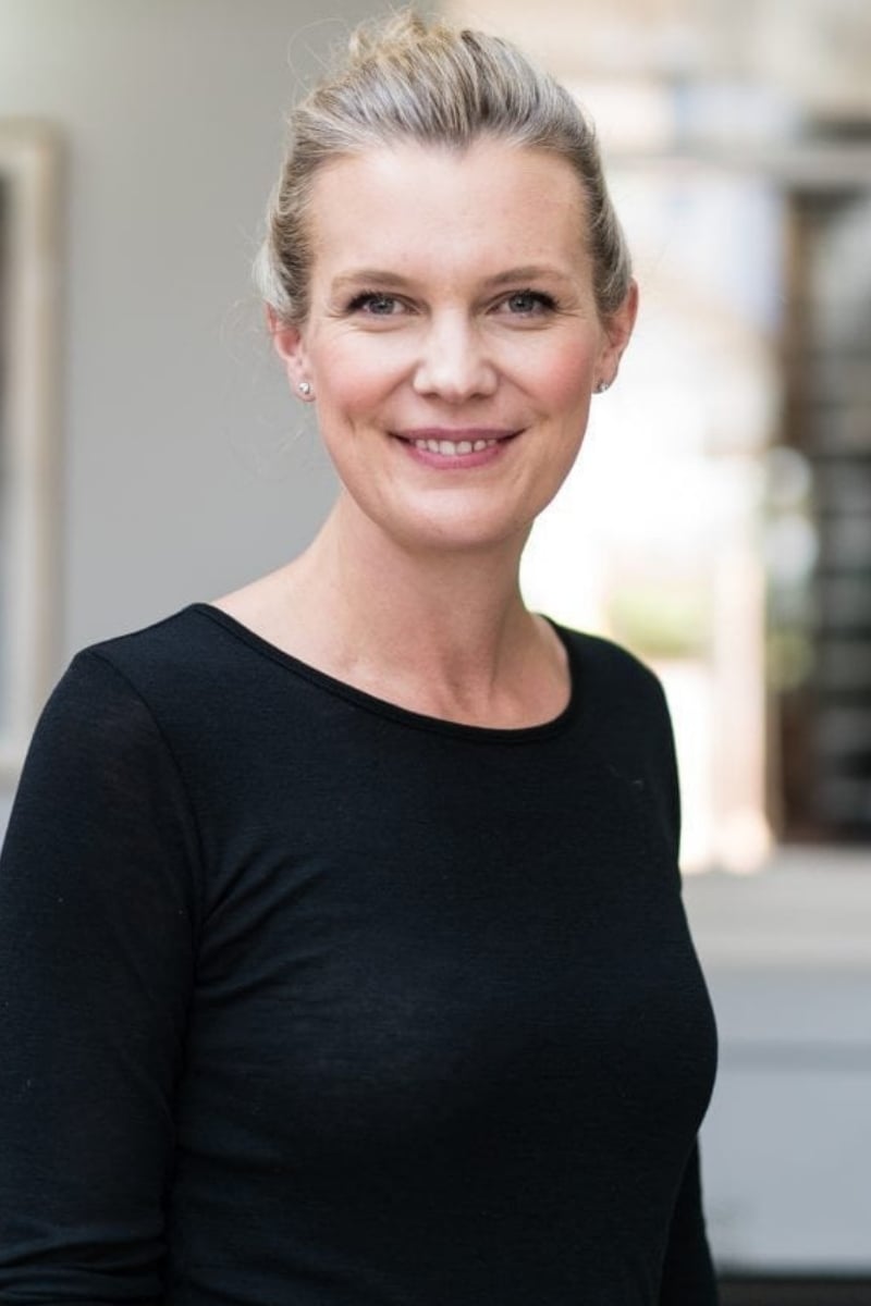 Matti Clements
