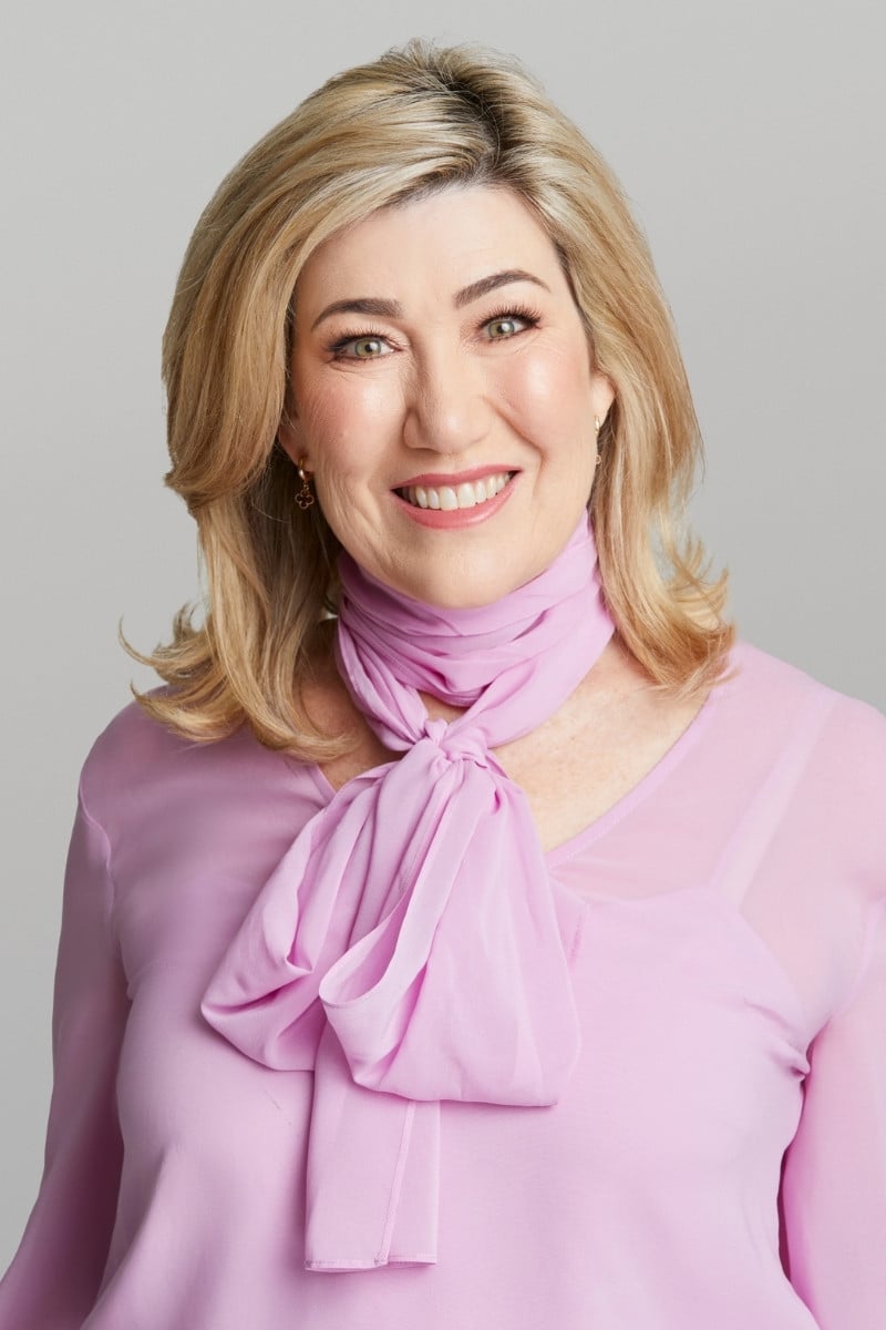 Michelle Reynolds