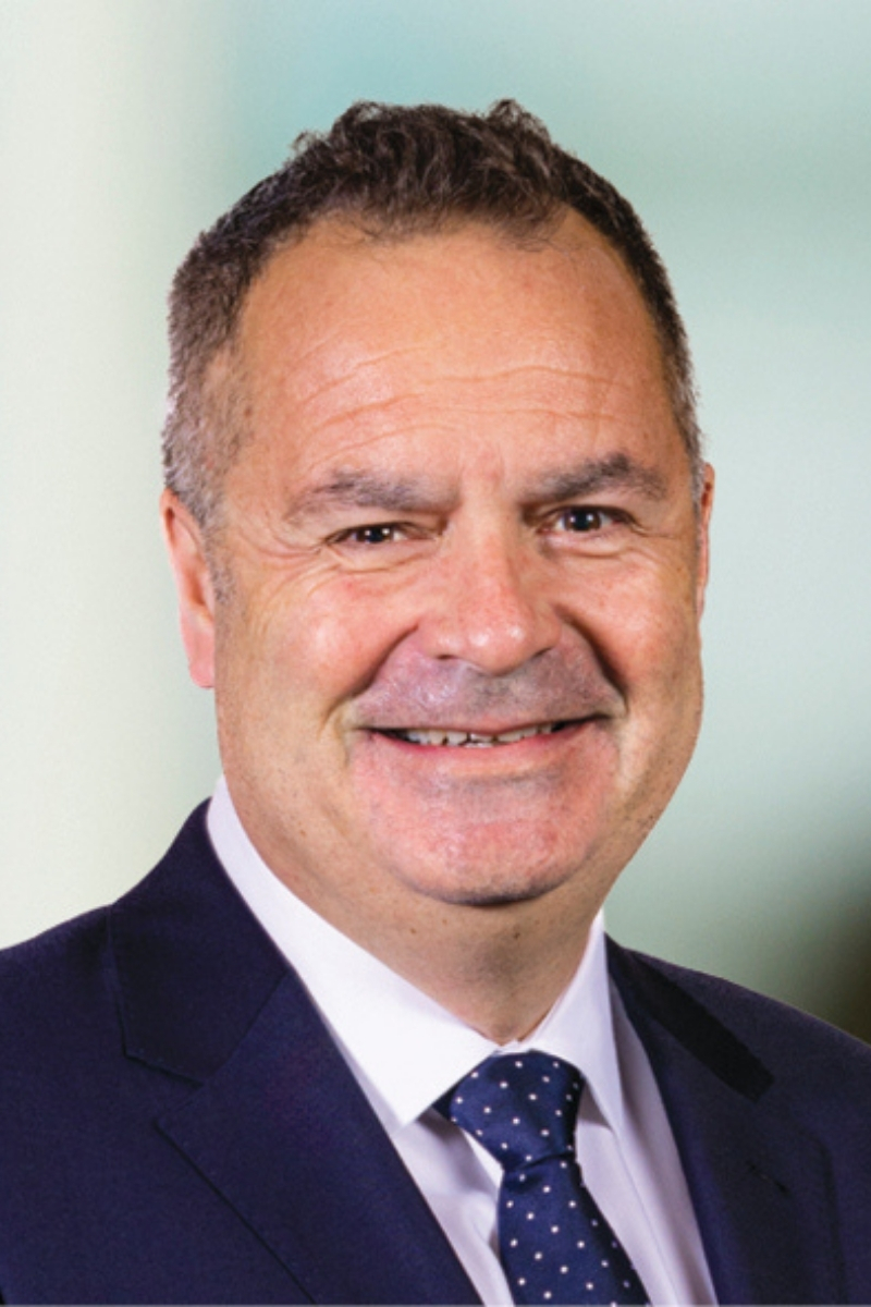 Mike Schneider