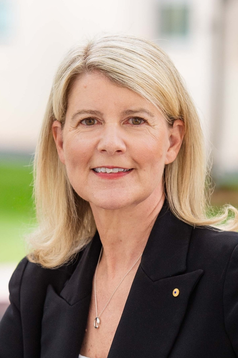 Natasha Stott Despoja AO