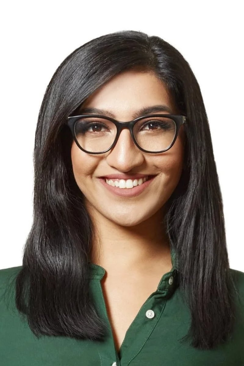 Naureen Alam