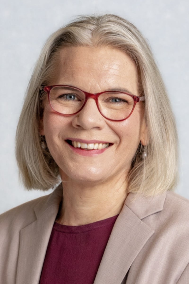 Professor Archa Fox