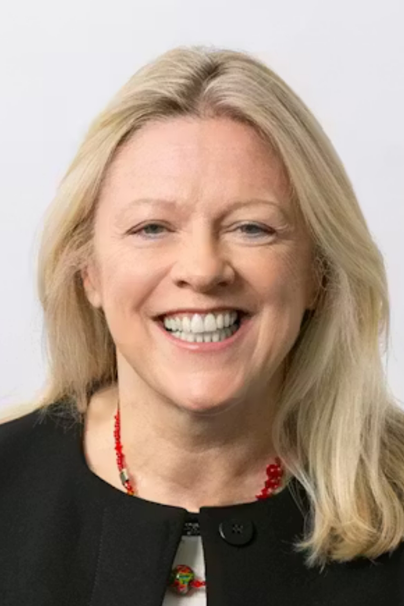 Professor Shelley Dolan