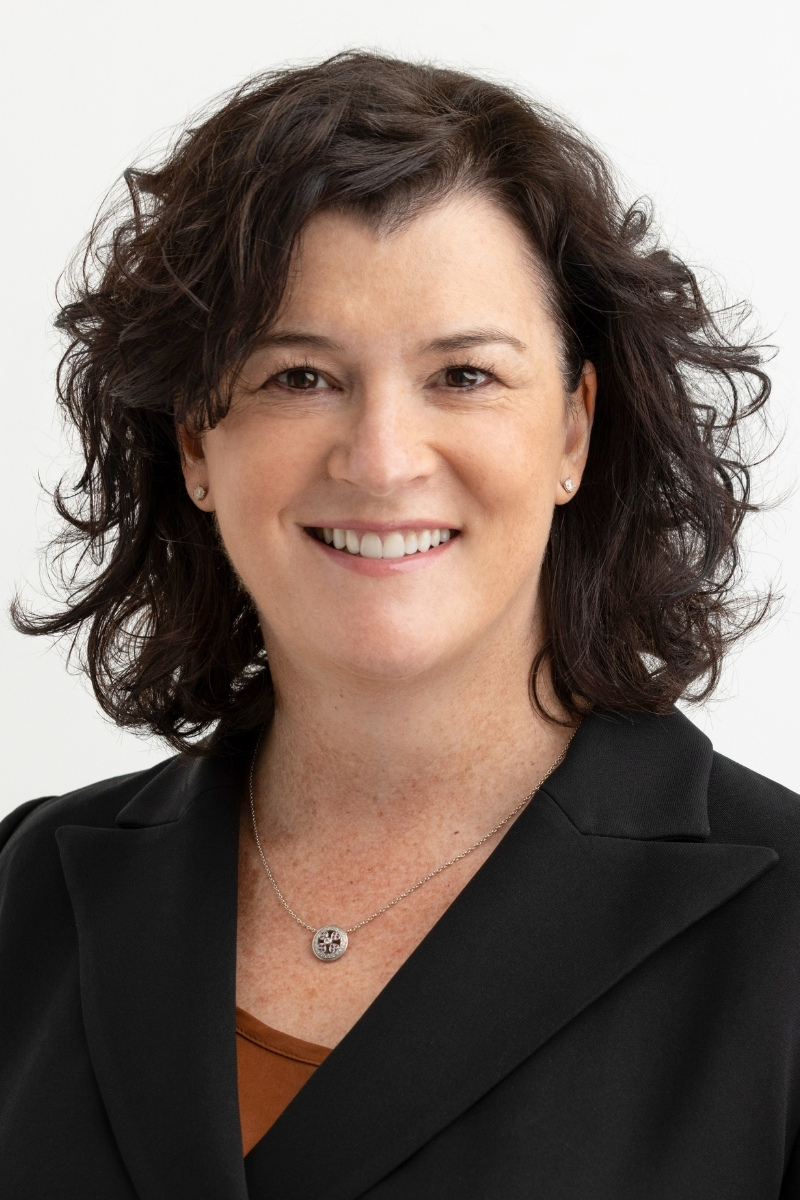 Professor Tracey O’Brien AM