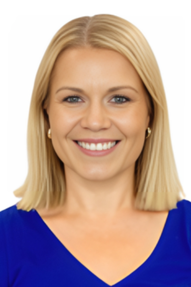 Rachael Ward