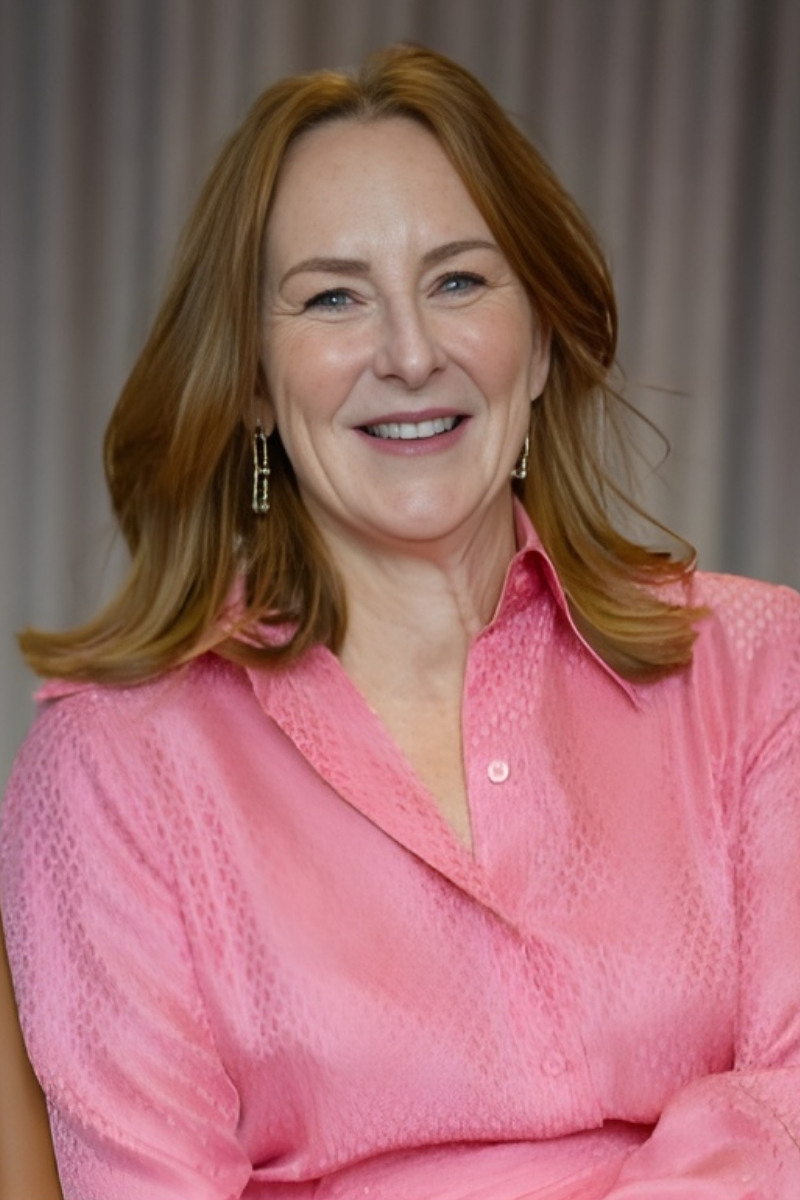 Rebecca Donaldson