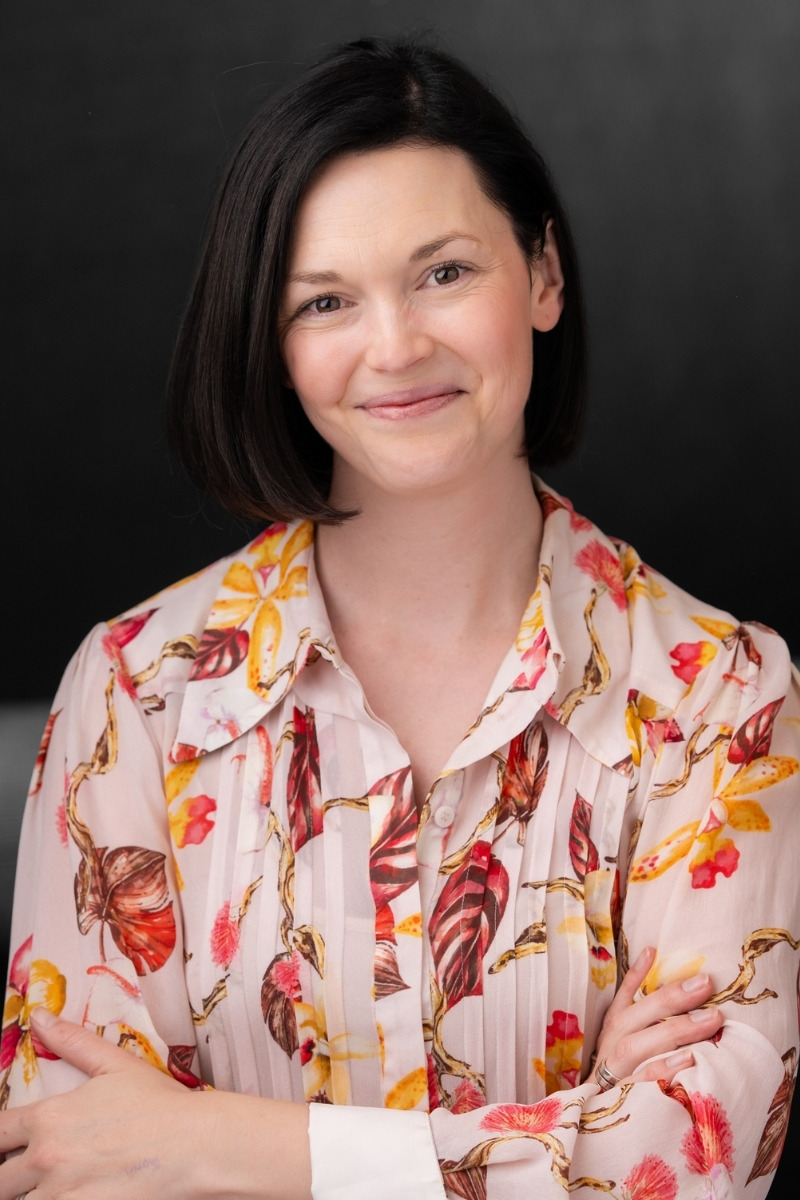 Rhiannon Pilkington