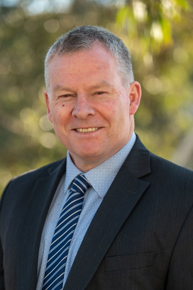 Rob Heferen