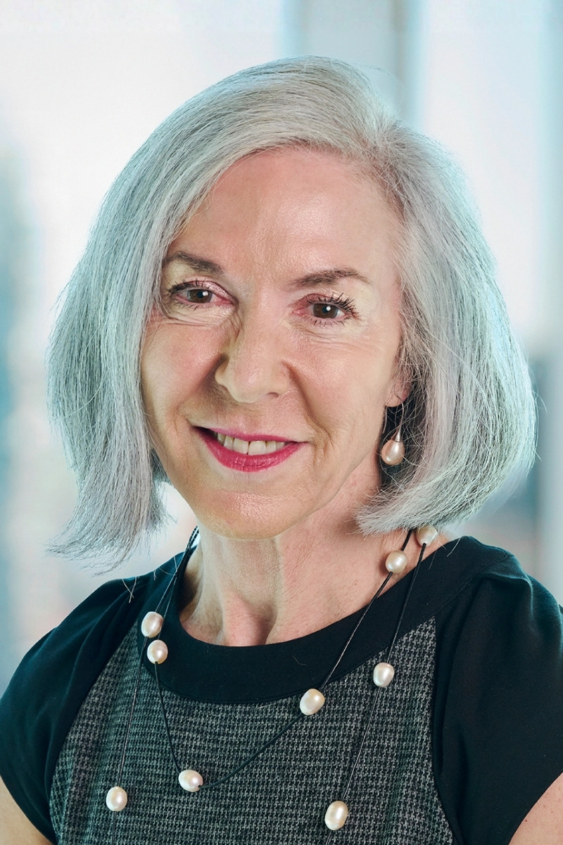 Sally Anne Friedlander