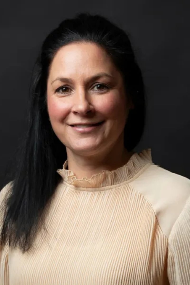 Dr Sarah Benson PSM