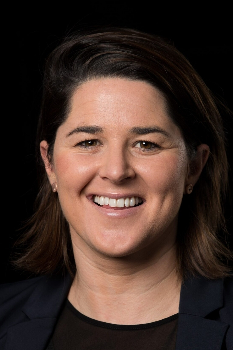 Sarah Walsh