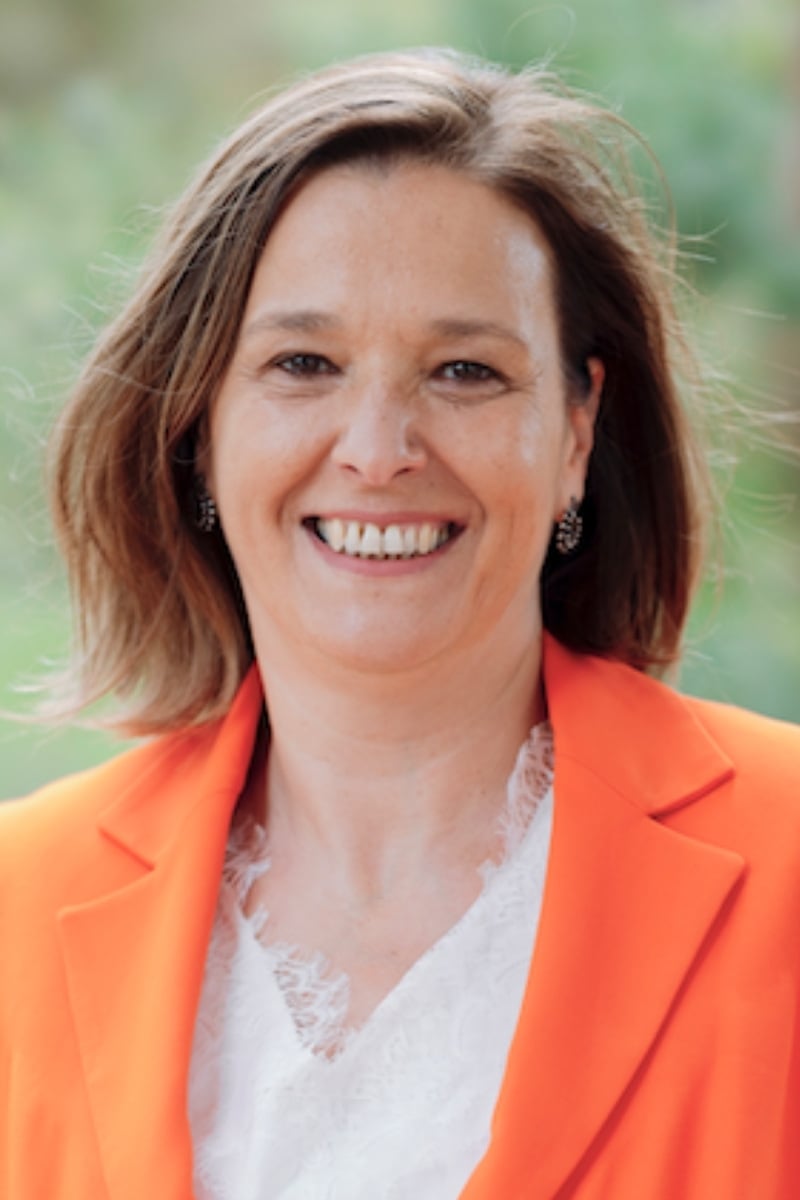 Professor Selen Ercan