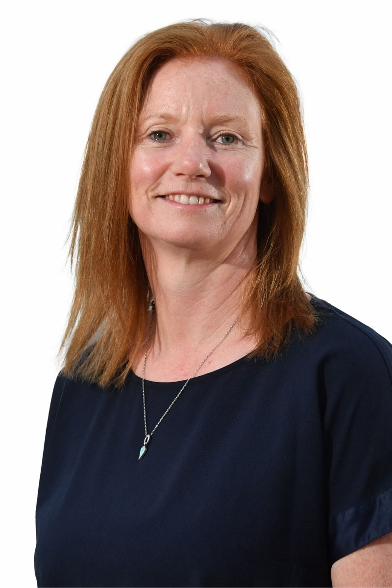 Sinéad O’Brien