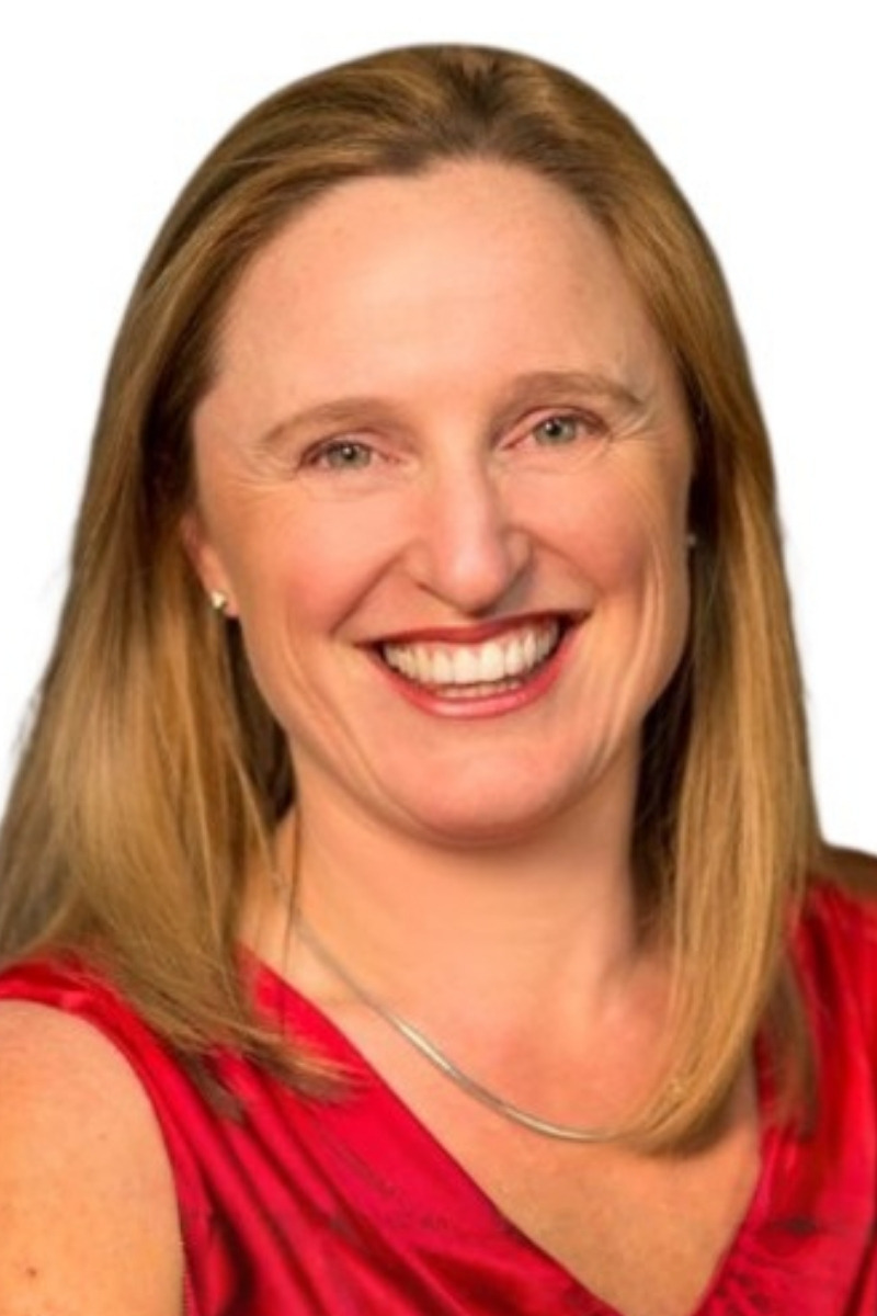 Suzy Mann