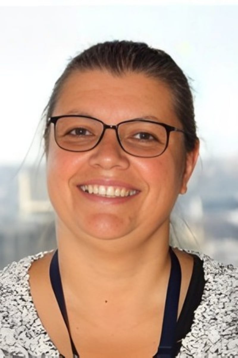 Tanya Koeneman