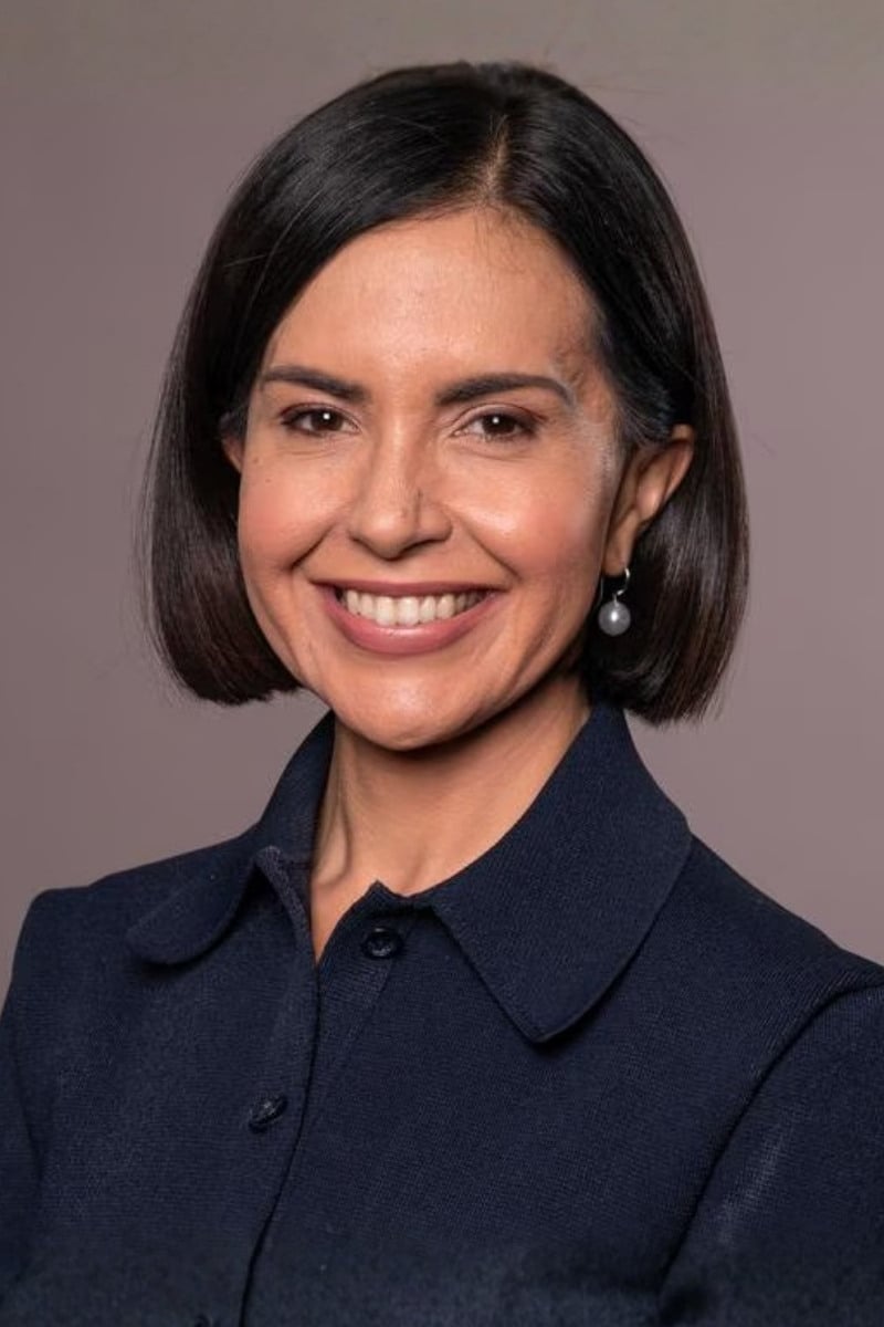 The Hon. Prue Ann Car, MP