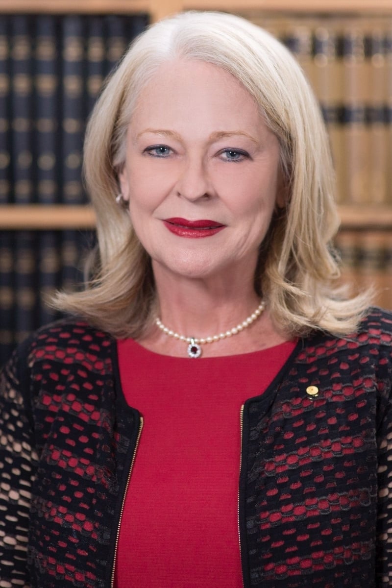 The Honourable Margaret McMurdo, AC FAAL