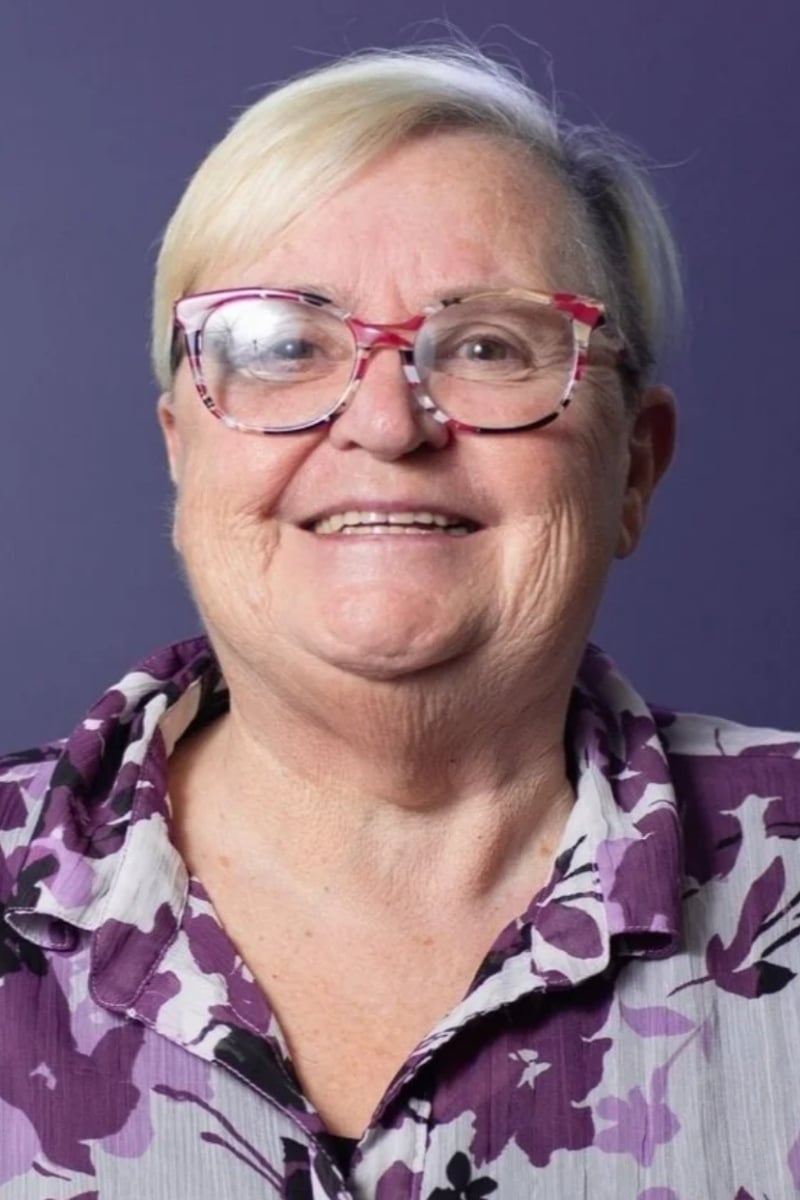 Tricia Malowney OAM