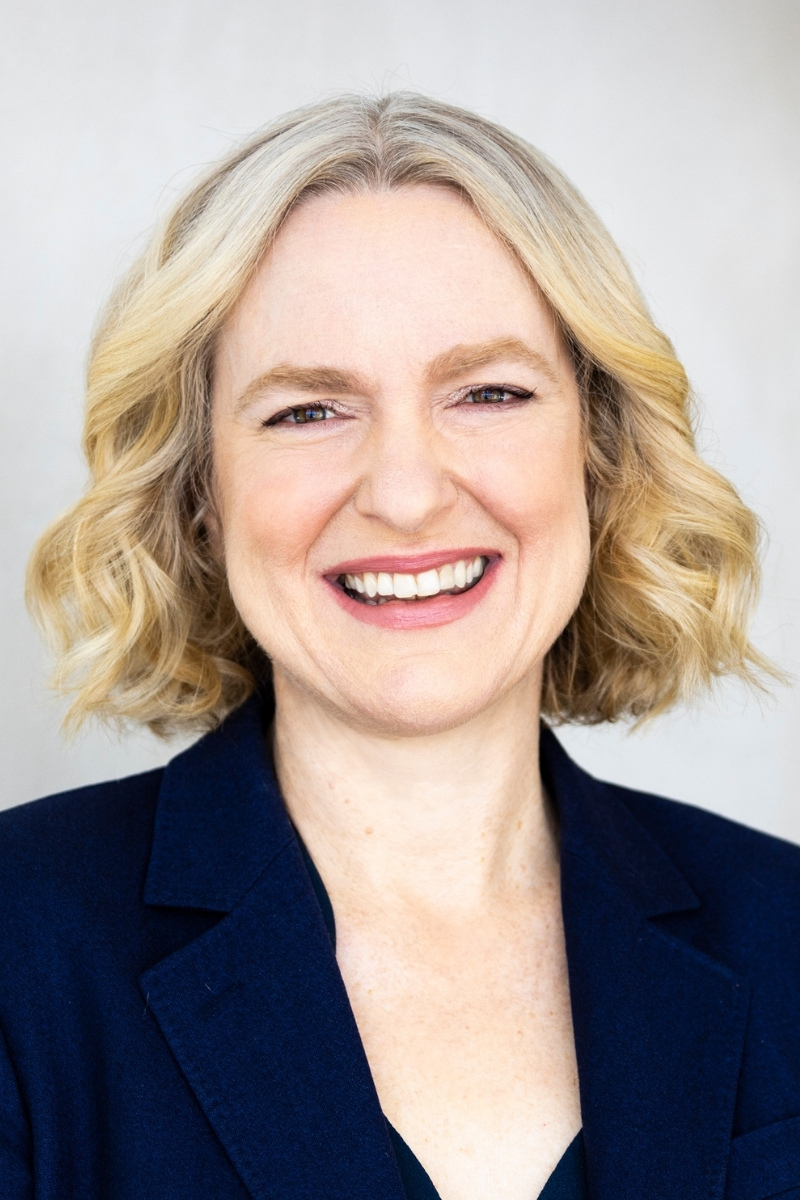 Professor Verity Firth AM