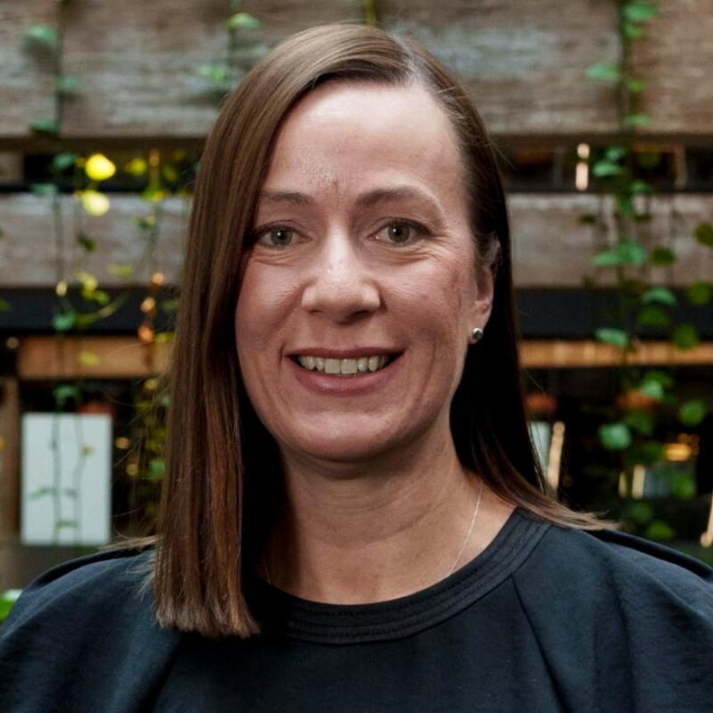 Alison Hancock image