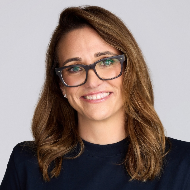 Belinda Driscoll image