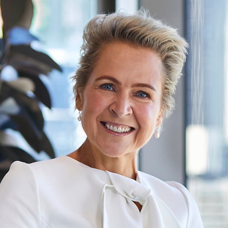 Professor Caron Beaton-Wells image