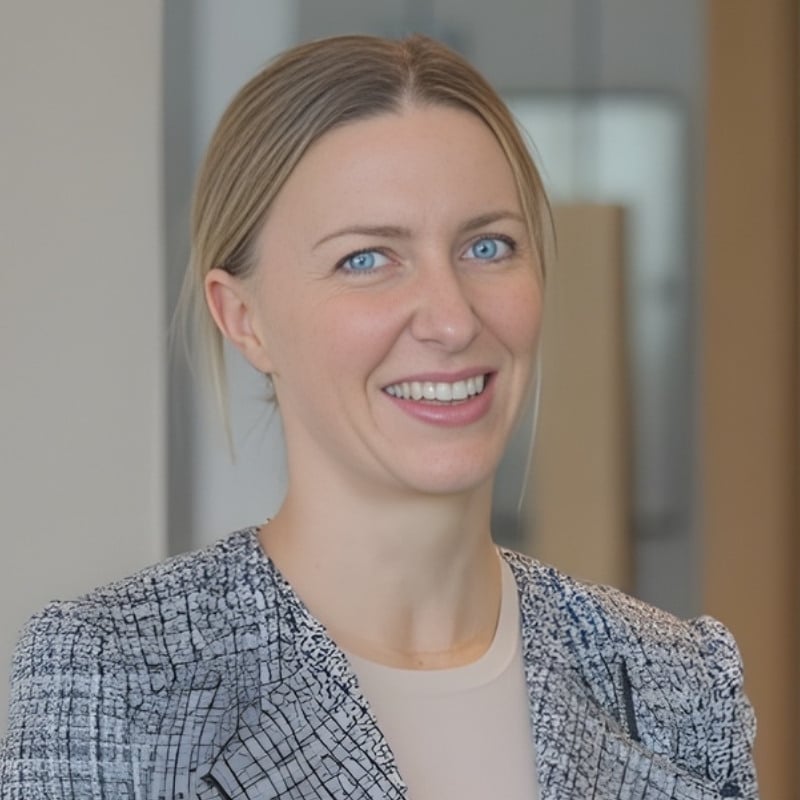 Catherine Horan image