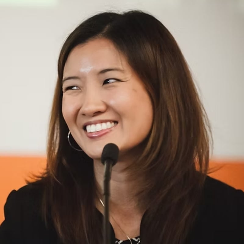 Christine Teo image