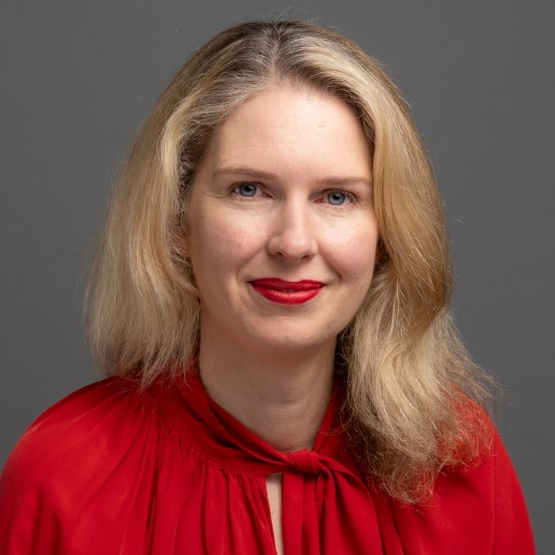 Danielle Wood image