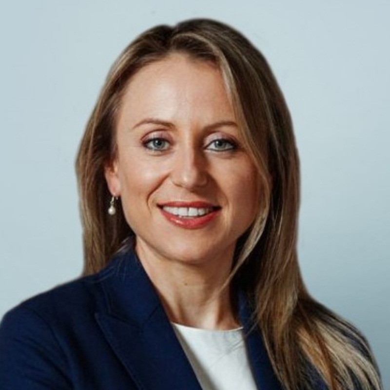 Dr Hannah Tonkin image