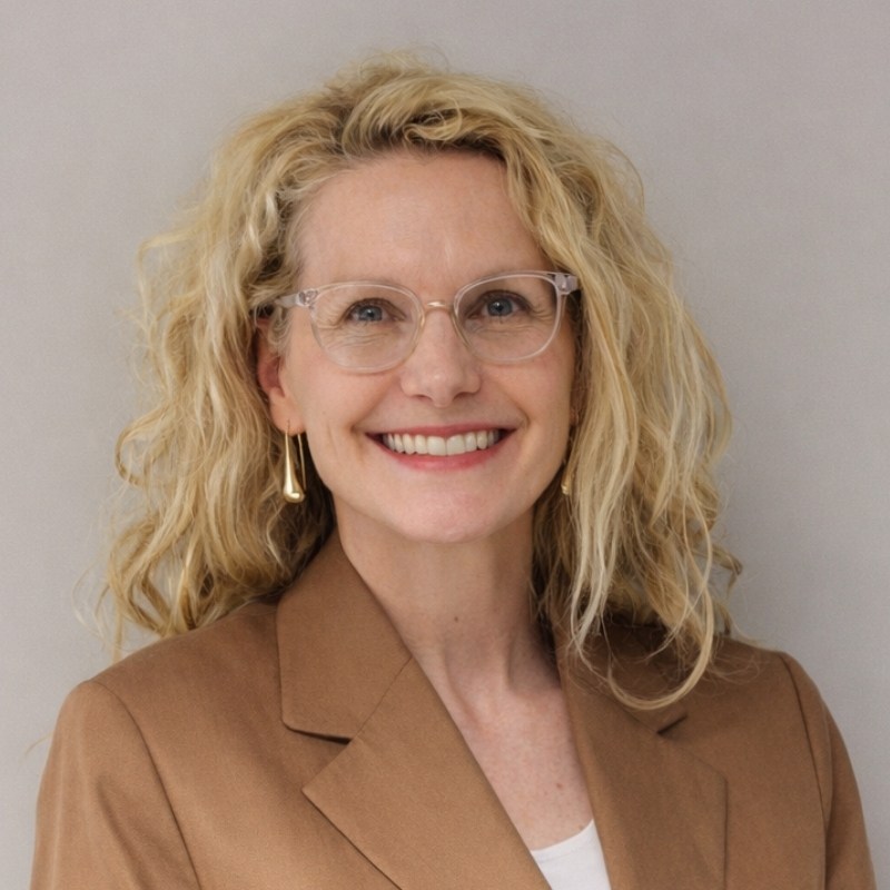 Dr Peta Smith image