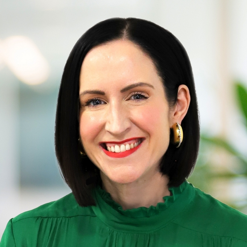 Elizabeth Wood image
