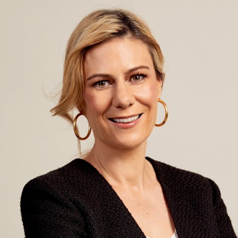 Erica Berchtold image
