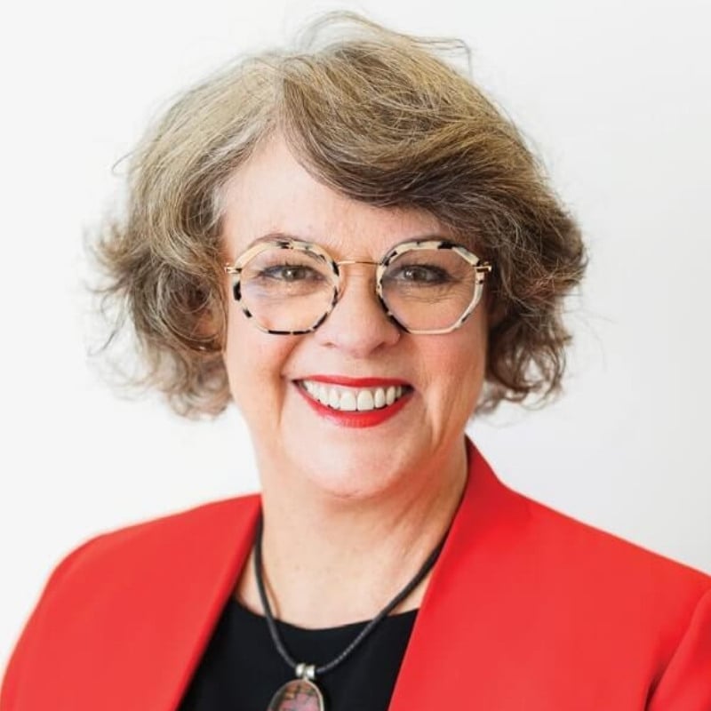 Fleur Kingham image