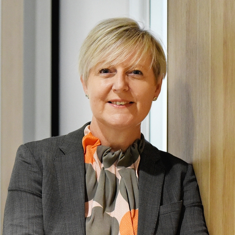 Jackie Bray image