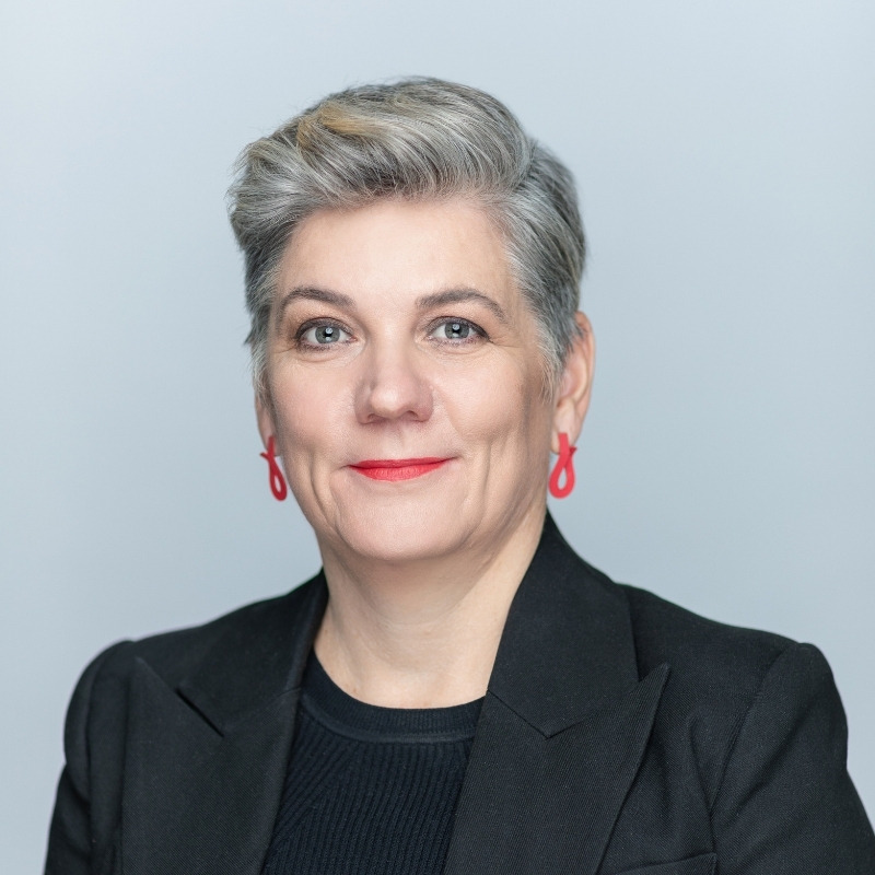 Julia Grant image