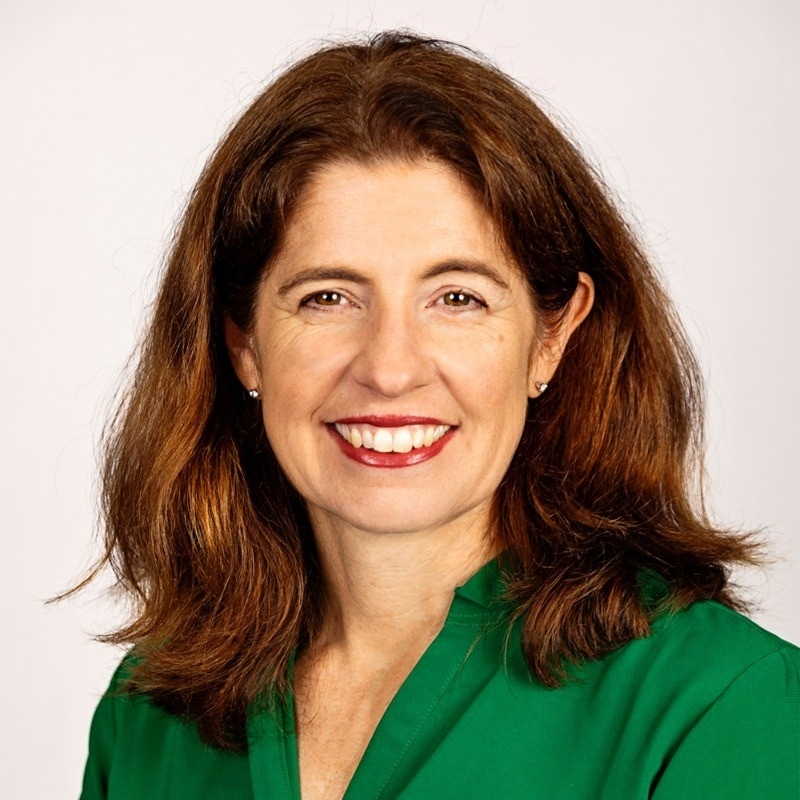 Kellie Parker image