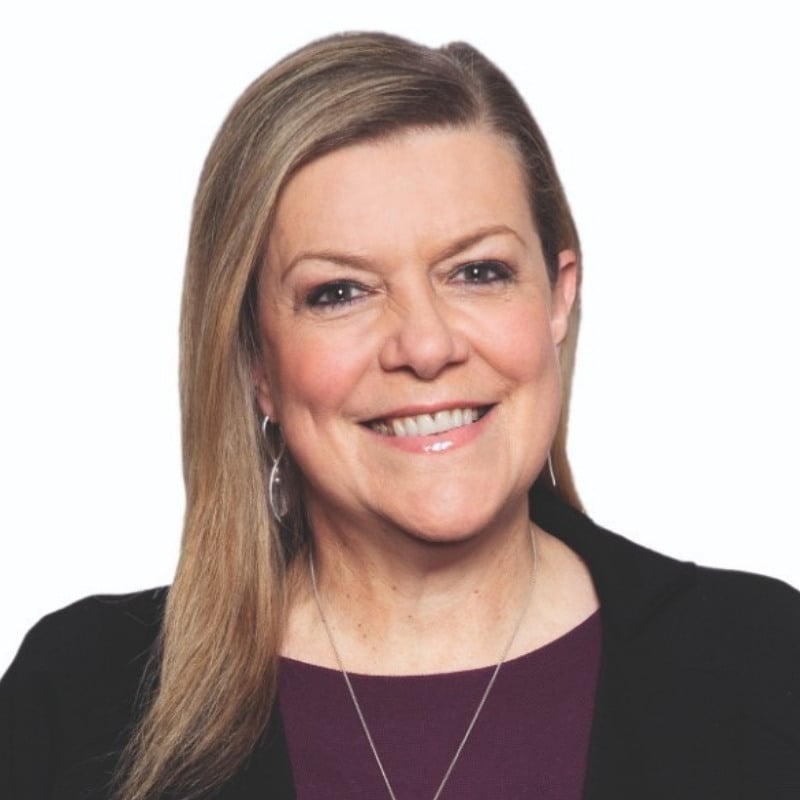 Kristin Hay image