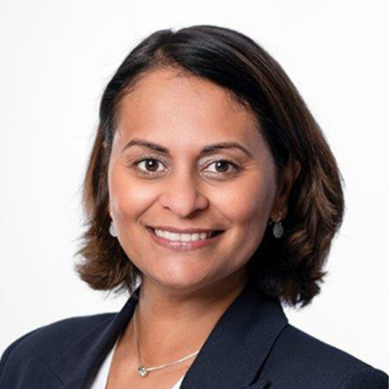Krithika Hansen image