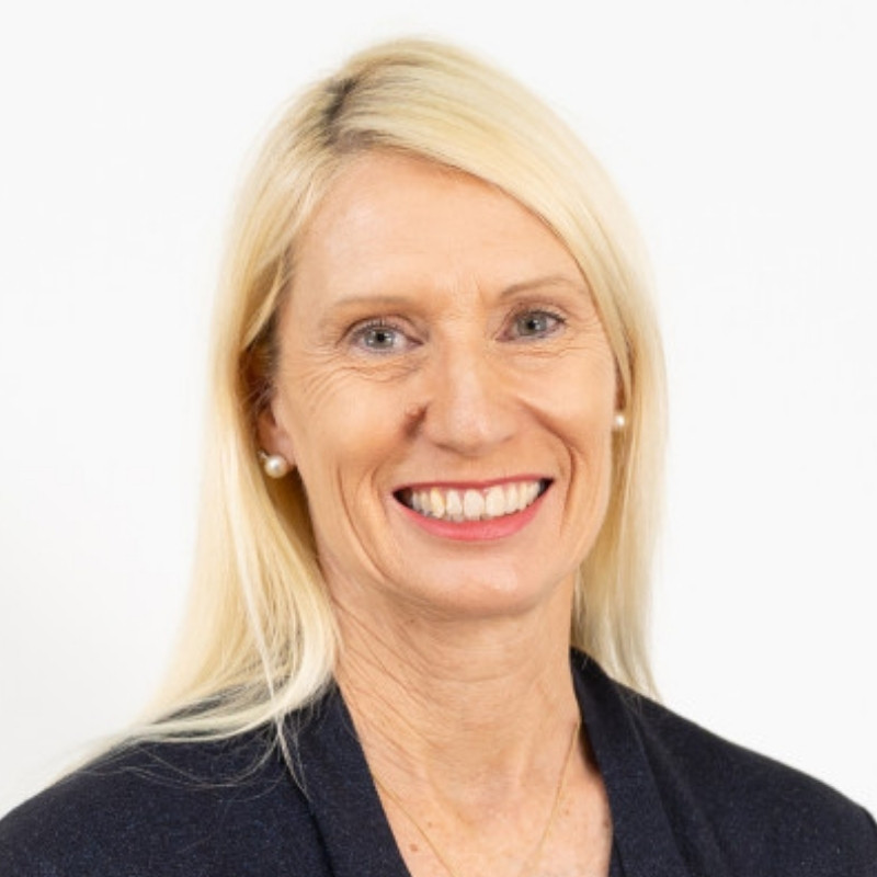 Linda Dawson image