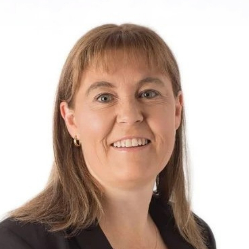 Marnie Baker AM image