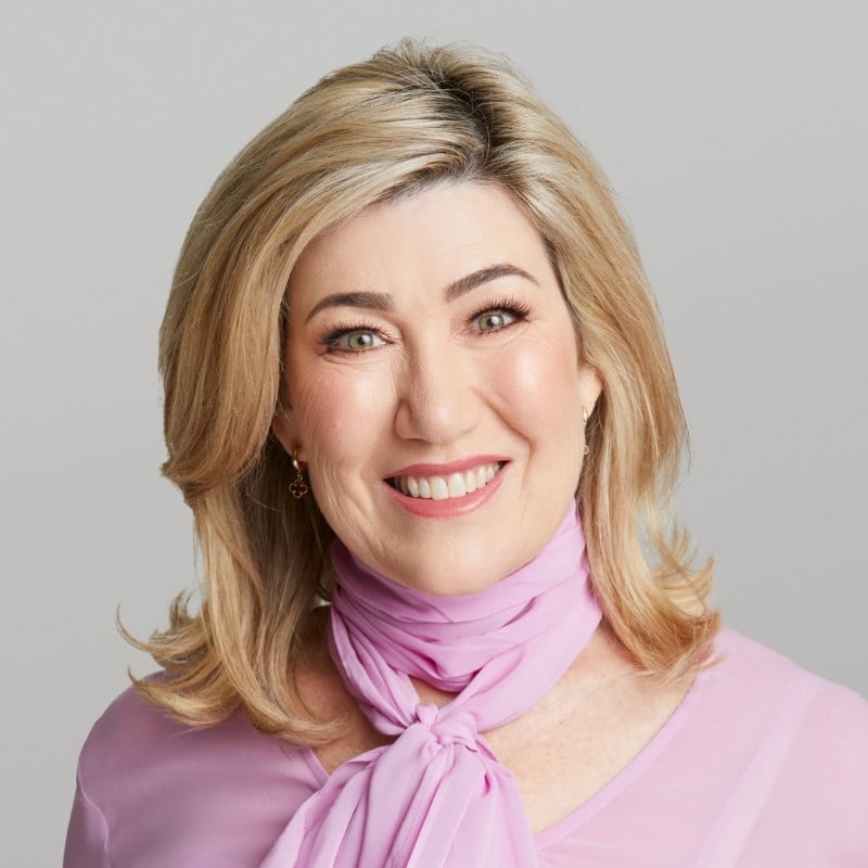 Michelle Reynolds image