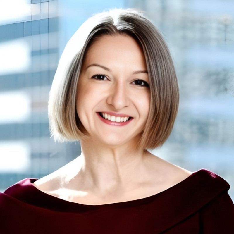 Miranda Ratajski image