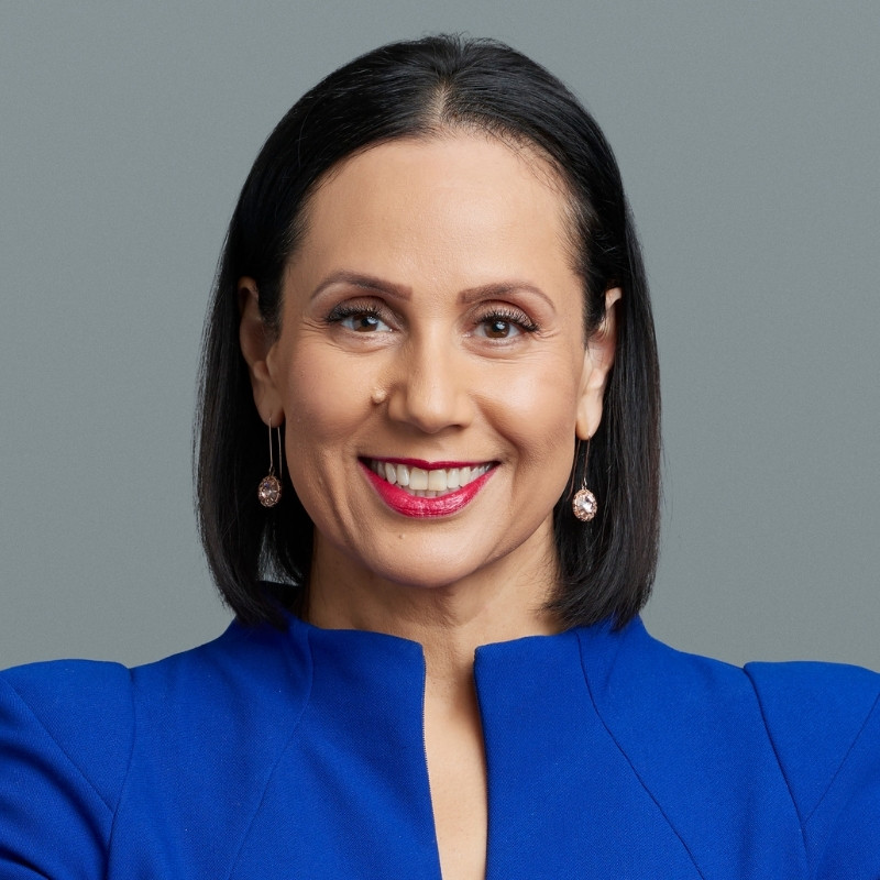 Rebecca Harris image