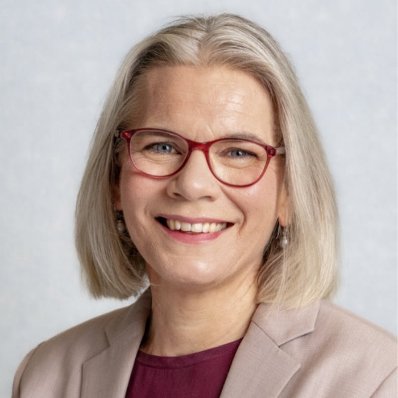 Professor Archa Fox image