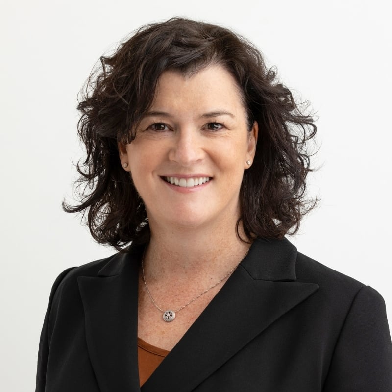 Professor Tracey O’Brien AM image