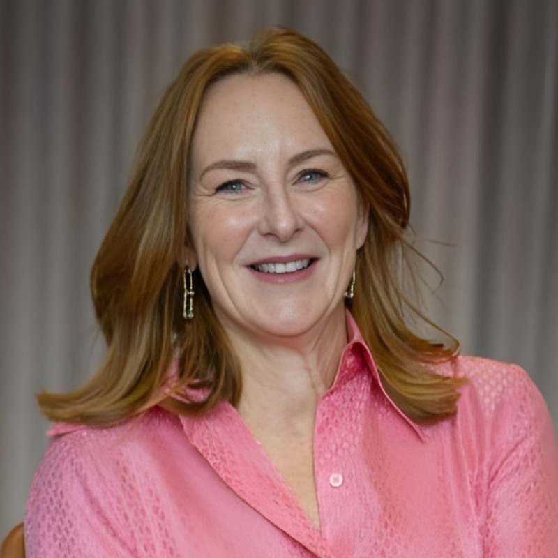 Rebecca Donaldson image